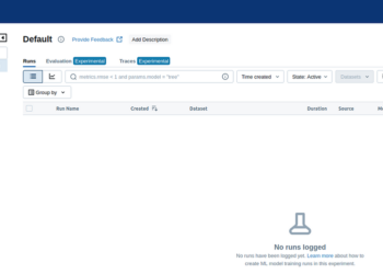 Monitor Pc Imaginative and prescient Experiments with MLflow | by Yağmur Çiğdem Aktaş | Dec, 2024