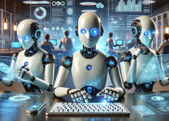 Agentic AI: Constructing Autonomous Programs from Scratch | by Luís Roque | Dec, 2024