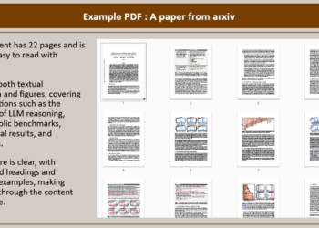 Constructing Belief in LLM Solutions: Highlighting Supply Texts in PDFs | by Angela & Kezhan Shi | Dec, 2024