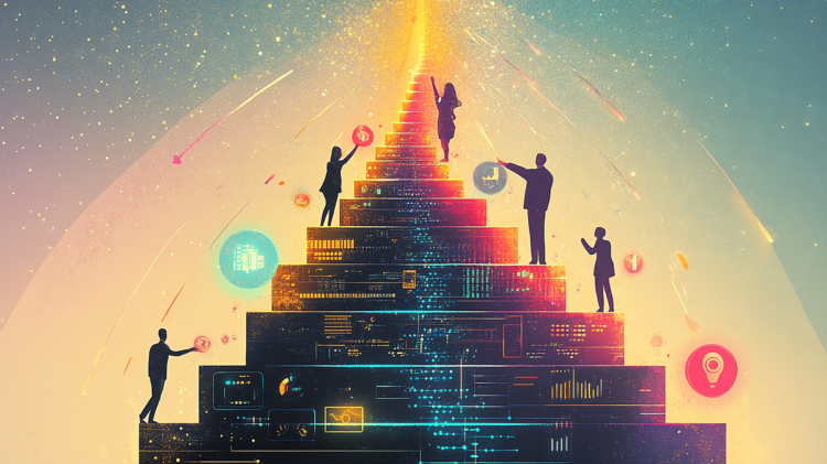 3 Enterprise Expertise You Have to Progress Your Knowledge Science Profession in 2025 | by Dr. Varshita Sher | Dec, 2024