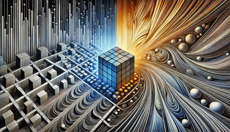 The Case In opposition to Centralized Medallion Structure | by Bernd Wessely | Dec, 2024