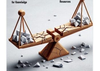 Bridging the Knowledge Literacy Hole. The Creation, Evolution, and Present… | by Nithhyaa Ramamoorthy | Dec, 2024