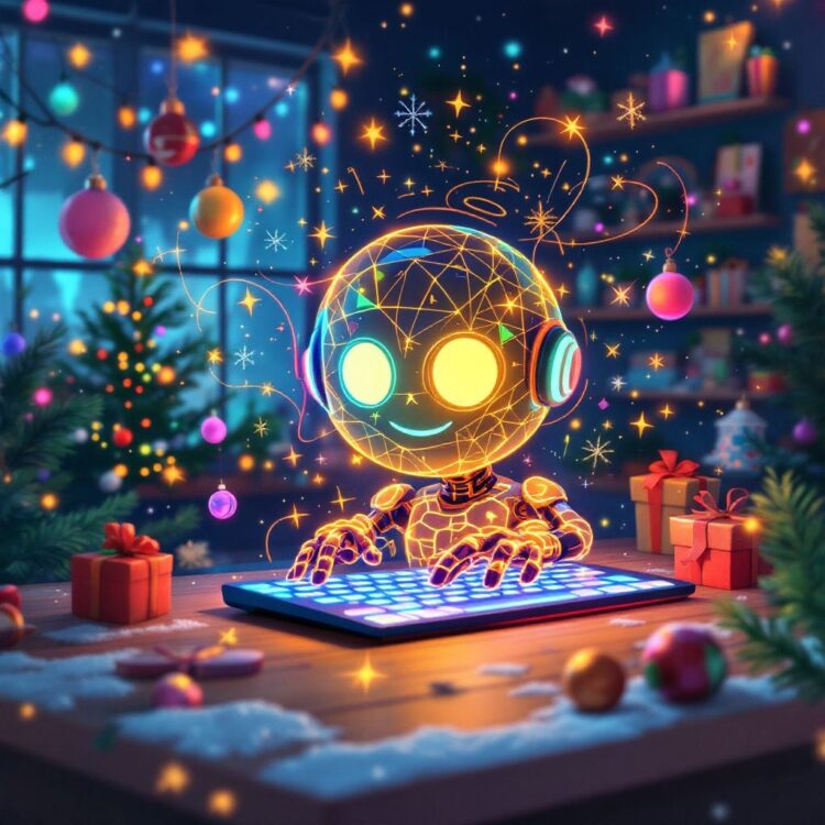 Google Gemini Is Coming into the Creation of Code Problem | by Heiko Hotz | Dec, 2024