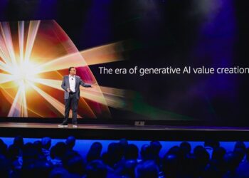 AWS re:Invent 2024 Highlights: Prime takeaways from Swami Sivasubramanian to assist clients handle generative AI at scale
