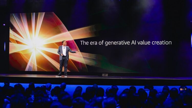 AWS re:Invent 2024 Highlights: Prime takeaways from Swami Sivasubramanian to assist clients handle generative AI at scale