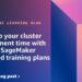 Velocity up your cluster procurement time with Amazon SageMaker HyperPod coaching plans