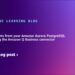 Uncover insights out of your Amazon Aurora PostgreSQL database utilizing the Amazon Q Enterprise connector