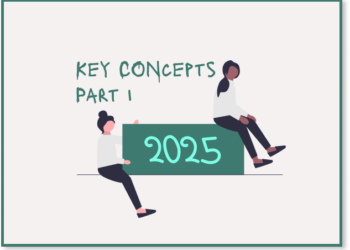 The Ideas Information Professionals Ought to Know in 2025: Half 1 | by Sarah Lea | Jan, 2025