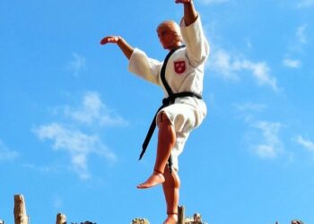 Mastering the Fundamentals: How Linear Regression Unlocks the Secrets and techniques of Complicated Fashions | by Miguel Cardona Polo | Jan, 2025