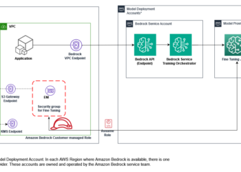 Safety greatest practices to contemplate whereas fine-tuning fashions in Amazon Bedrock