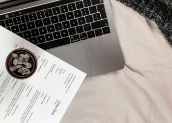 From Resume to Cowl Letter Utilizing AI and LLM, with Python and Streamlit