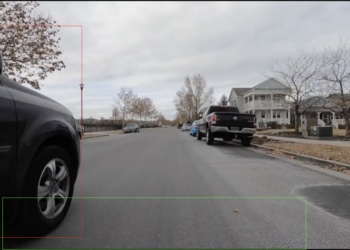 Utilizing Amazon Rekognition to enhance bicycle security