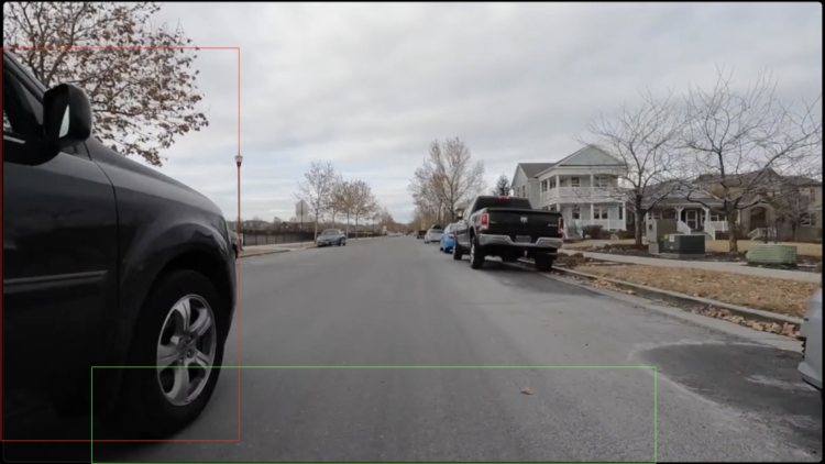 Utilizing Amazon Rekognition to enhance bicycle security