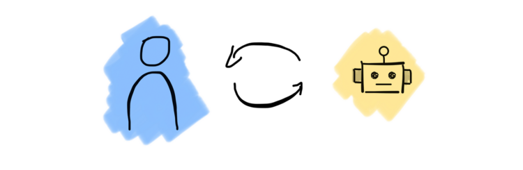 The Impression of GenAI and Its Implications for Information Scientists