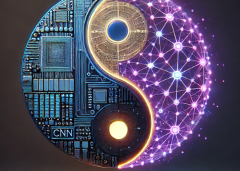 The Artwork of Hybrid Architectures