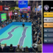The top of an period: the ultimate AWS DeepRacer League Championship at re:Invent 2024