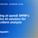 Innovating at velocity: BMW’s generative AI resolution for cloud incident evaluation