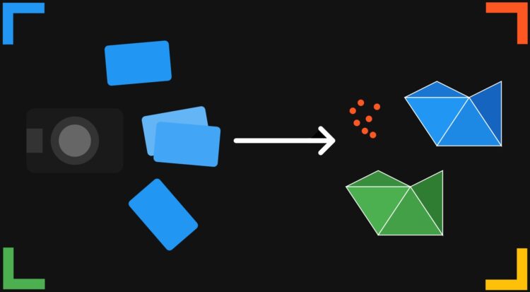 Grasp the 3D Reconstruction Course of: A Step-by-Step Information