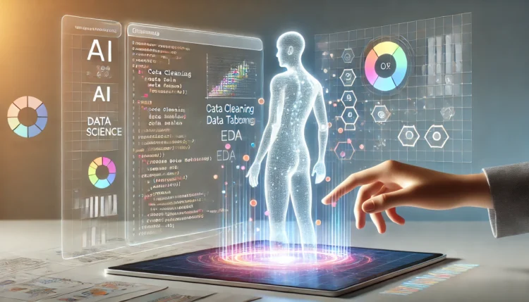 Google’s Information Science Agent: Can It Actually Do Your Job?