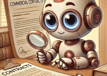 Agentic GraphRAG for Industrial Contracts