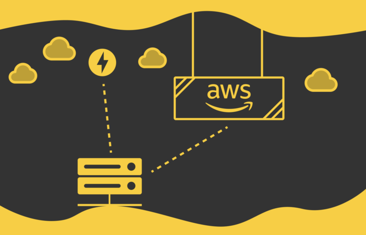 AWS: Deploying a FastAPI App on EC2 in Minutes