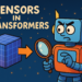 Behind the Magic: How Tensors Drive Transformers
