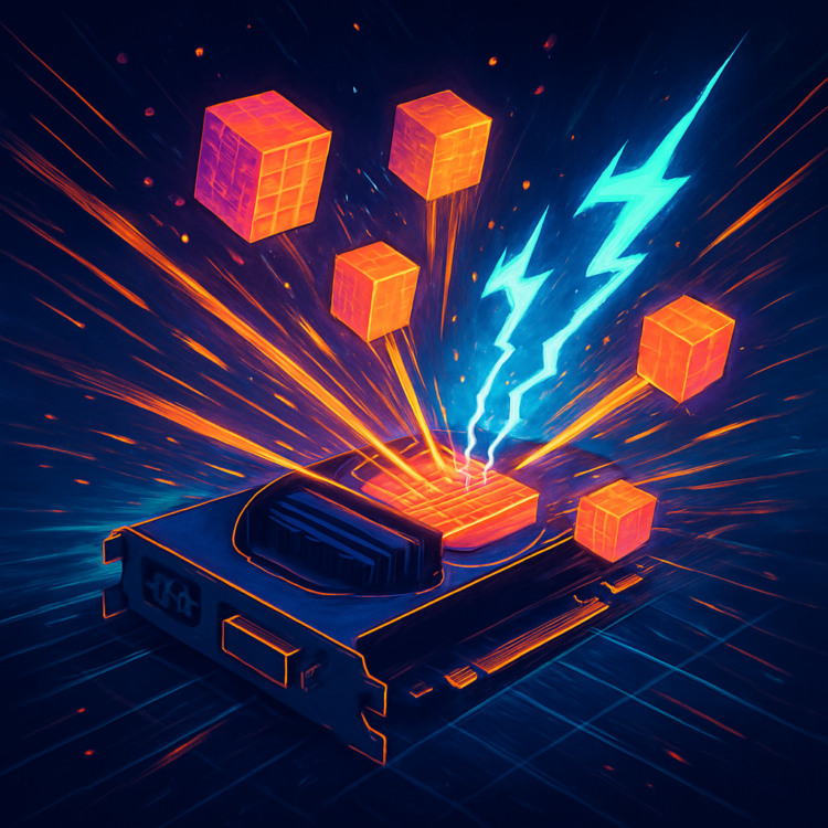 Kernel Case Research: Flash Consideration