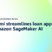 How Lumi streamlines mortgage approvals with Amazon SageMaker AI