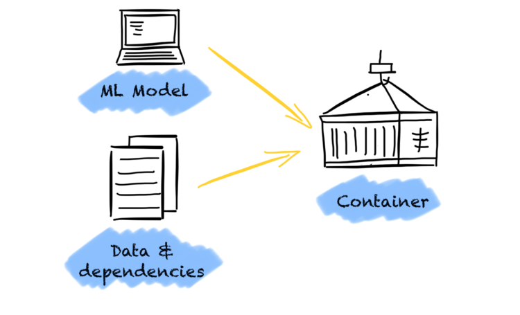 A Information Scientist’s Information to Docker Containers