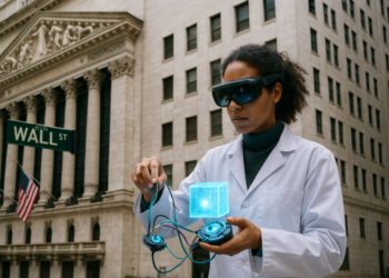 When Physics Meets Finance: Utilizing AI to Clear up Black-Scholes