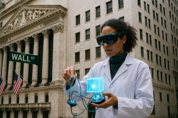 When Physics Meets Finance: Utilizing AI to Clear up Black-Scholes