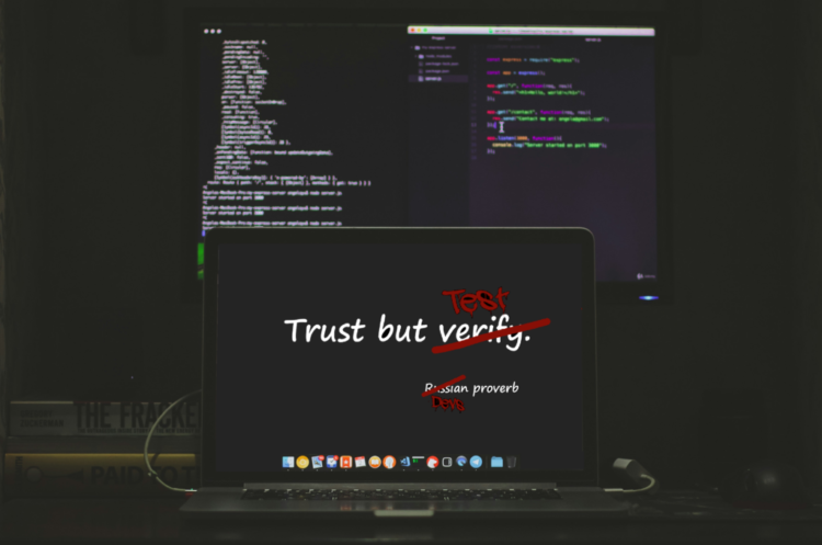 Information Science: From Faculty to Work, Half IV