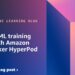 Scale back ML coaching prices with Amazon SageMaker HyperPod
