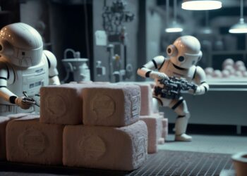 Find out how to Degree Up Your Technical Expertise in This AI Period