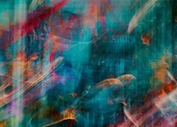 The Artwork of Noise | In the direction of Knowledge Science