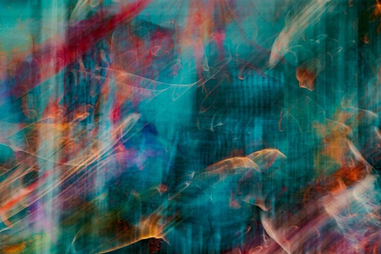 The Artwork of Noise | In the direction of Knowledge Science