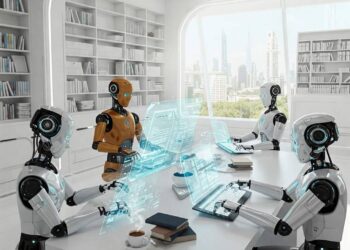 Creating an AI Agent to Write Weblog Posts with CrewAI