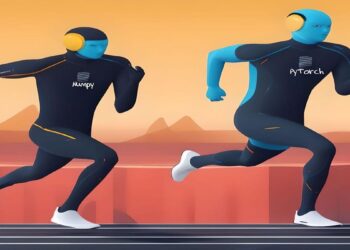 Use PyTorch to Simply Entry Your GPU