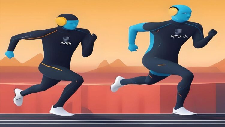 Use PyTorch to Simply Entry Your GPU