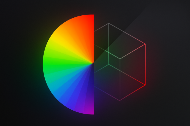 From RGB to HSV — and Again Once more