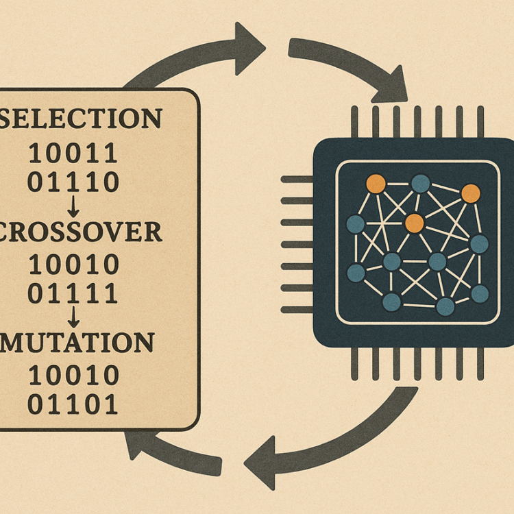 Google’s AlphaEvolve Is Evolving New Algorithms — And It May Be a Sport Changer