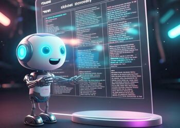 Producing Information Dictionary for Excel Information Utilizing OpenPyxl and AI Brokers