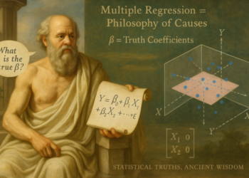 A number of Linear Regression Evaluation | In direction of Knowledge Science