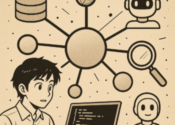 Construct and Question Information Graphs with LLMs