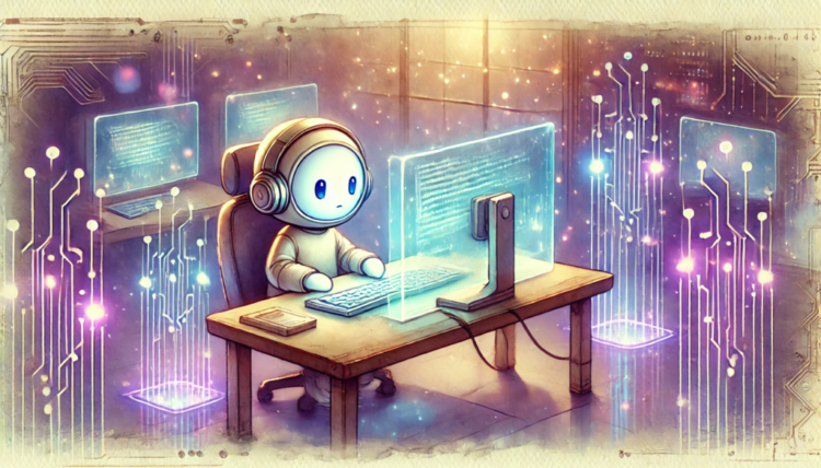 Code Brokers: The Way forward for Agentic AI