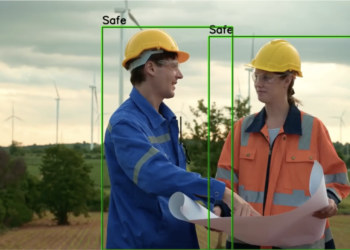 Speed up edge AI improvement with SiMa.ai Edgematic with a seamless AWS integration