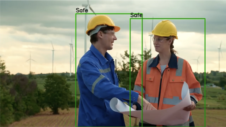 Speed up edge AI improvement with SiMa.ai Edgematic with a seamless AWS integration