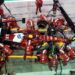 AWS machine studying helps Scuderia Ferrari HP pit cease evaluation
