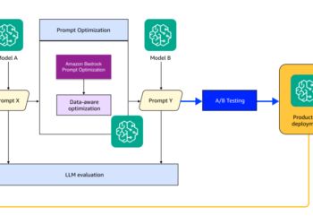 Enhance Amazon Nova migration efficiency with data-aware immediate optimization