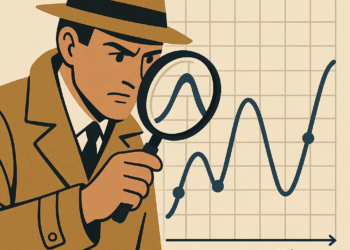 Fingers-On Consideration Mechanism for Time Collection Classification, with Python